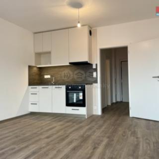 Pronájem bytu 1+kk a garsoniéry 36 m² Vyškov, Hybešova