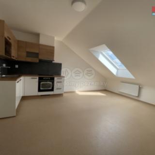 Pronájem bytu 1+kk, garsoniery 40 m² Brno