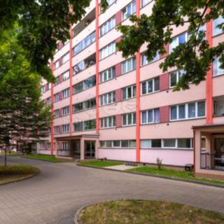 Pronájem bytu 1+kk a garsoniéry 27 m² Pardubice, Kosmonautů