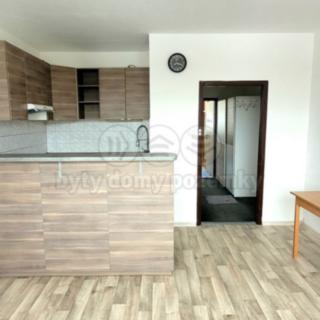 Pronájem bytu 2+kk 45 m² Liberec XV-Starý Harcov, Olbrachtova