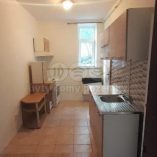 Pronájem bytu 2+1 50 m² Tanvald, Horská