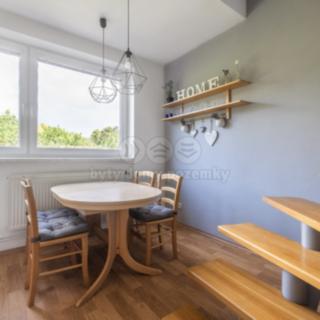 Prodej bytu 5+kk 125 m² Uherský Brod