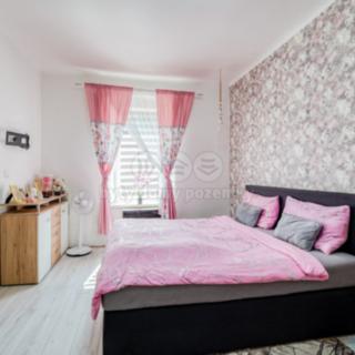 Pronájem bytu 1+1 41 m² Plzeň Východní Předměstí, Radyňská