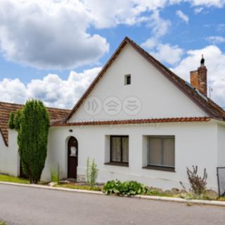 Prodej chalupy 94 m² Žimutice