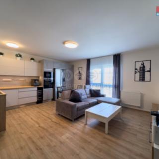 Prodej bytu 2+kk 65 m² Jesenice, Cedrová