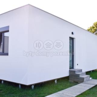 Prodej na klíč 40 m² Tvrdonice, Rybáře