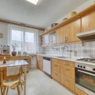 Prodej rodinného domu 165 m² Brnířov