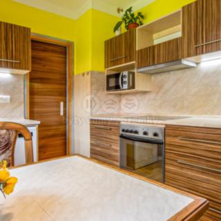 Prodej bytu 2+1 85 m² Desná I, Finská