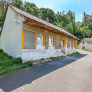 Prodej chalupy 70 m² Úsov, Pod Křížovou horou