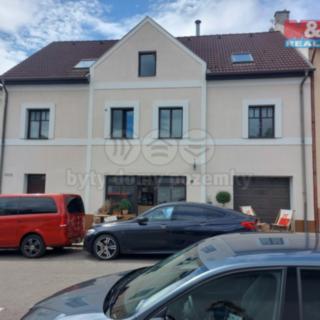 Pronájem kanceláře 38 m² Mělník, Kněžny Emmy
