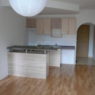 Pronájem bytu 2+kk 41 m² Chvaletice, U Kulturního domu