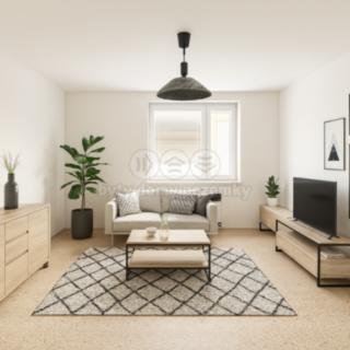 Prodej bytu 1+1 35 m² Nový Jičín, Žižkova