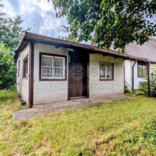 Prodej chaty 35 m² Káraný