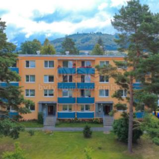 Prodej bytu 2+1 55 m² Velké Losiny, sídl. U papírny