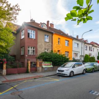 Prodej bytu 2+1 75 m² Brno Černá Pole, Babičkova