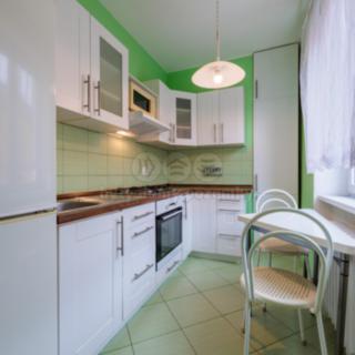 Prodej bytu 2+1 52 m² Sokolov, Křižíkova