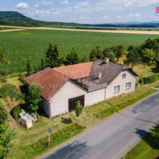 Prodej rodinného domu 105 m² Damníkov