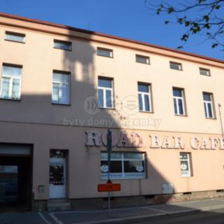 Prodej bytu 1+1 56 m² Červený Kostelec, Boženy Němcové