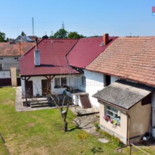 Prodej rodinného domu, 138m²