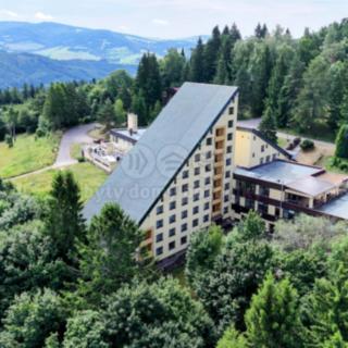 Prodej hotelu a penzionu 6 090 m² Valašské Klobouky, Jelenovská