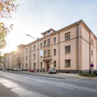 Pronájem bytu 1+kk a garsoniéry 39 m² Slaný, Ouvalova