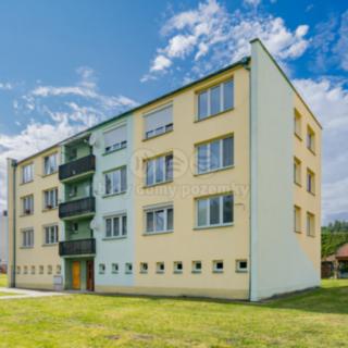 Prodej bytu 3+kk 66 m² Čkyně