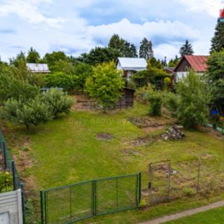 Prodej zahrady 472 m² Tachov