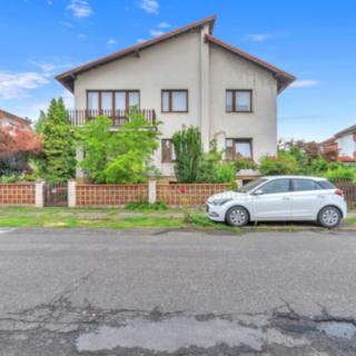 Prodej rodinného domu 212 m² Jičín Holínské Předměstí, J. Š. Kubína