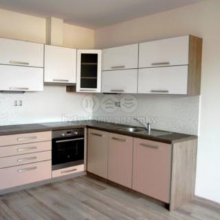 Pronájem bytu 2+kk 51 m² Jičín, Raisova