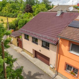 Prodej rodinného domu 169 m² Jemníky