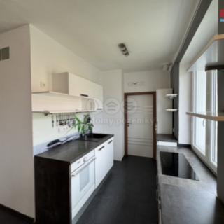 Pronájem bytu 2+kk 56 m² Horažďovice, Pod Vodojemem