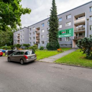 Prodej bytu 2+1 70 m² Liberec