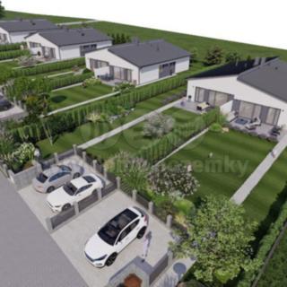Prodej rodinného domu 98 m² Olbramovice