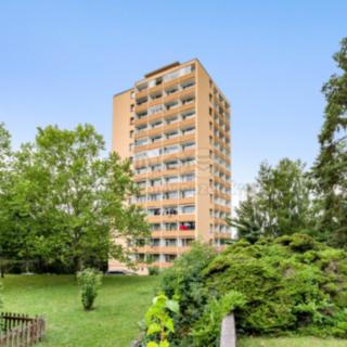 Prodej bytu 3+1 70 m² Ústí nad Labem -centrum, Malátova