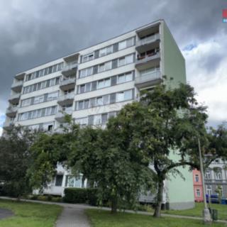 Pronájem bytu 1+1 36 m² Děčín I-, Plavební