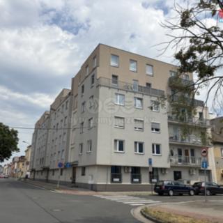 Pronájem bytu 3+kk 81 m² Pardubice Zelené Předměstí, Milheimova