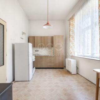 Prodej bytu 2+1 67 m² Česká Lípa, Dubická