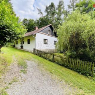 Prodej rodinného domu 76 m² Štěchov
