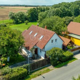 Prodej chalupy 177 m² Žleby