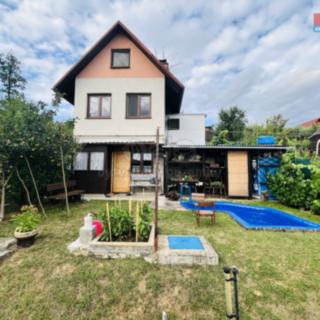 Prodej chaty 69 m² Ivančice