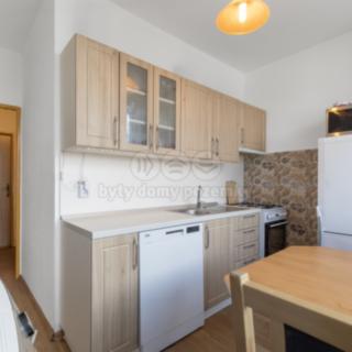 Prodej bytu 3+1 74 m² Frýdek-Místek Místek, Janáčkova