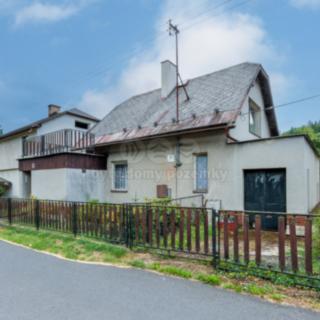 Prodej rodinného domu 127 m² Nejdek Pozorka