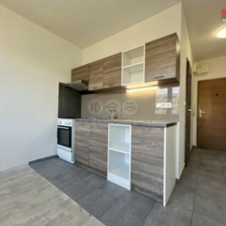 Prodej bytu 1+1 36 m² Chomutov, Písečná