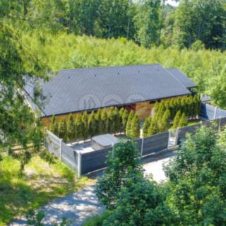 Prodej chalupy 200 m² Mikulovice