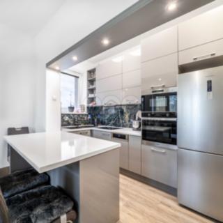Prodej bytu 3+kk 69 m² Ledce