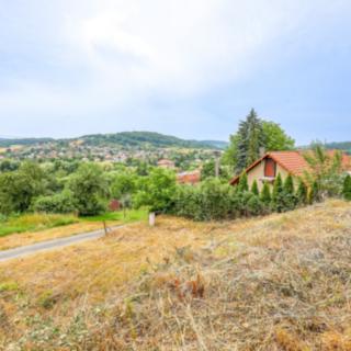 Prodej stavební parcely 272 m² Zlín, Pod Tvrzí