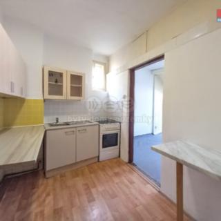 Pronájem bytu 2+1 51 m² Karlovy Vary