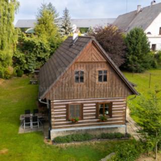 Prodej chalupy 105 m² Police nad Metují Pěkov