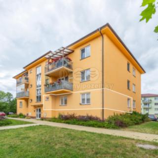 Prodej bytu 3+kk 69 m² Chrášťany, Oranžová