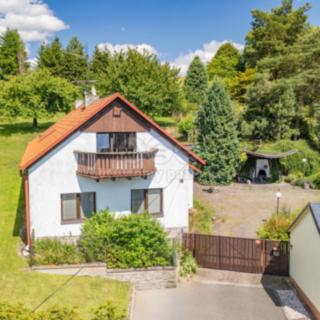 Prodej rodinného domu 248 m² Černíkov Rudoltice